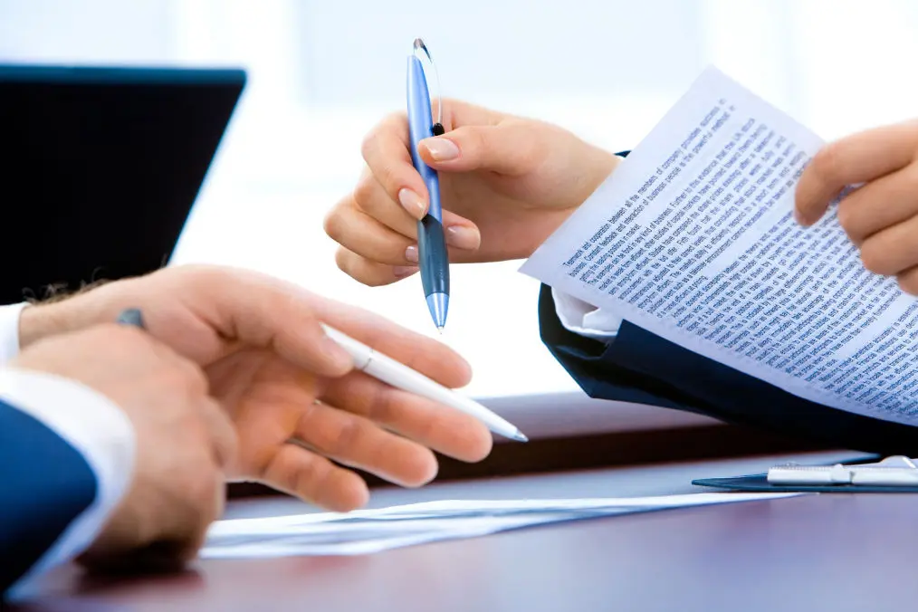  Statutory and Compliance